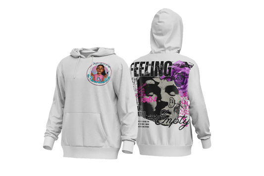 Youth 'Feeling' Hoodie